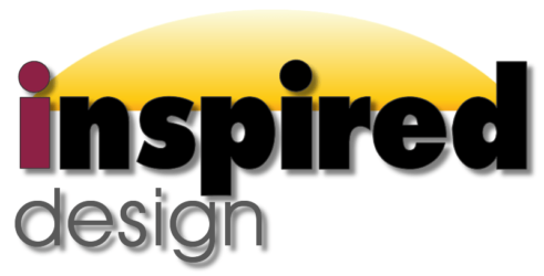 Inspired Design Website Development