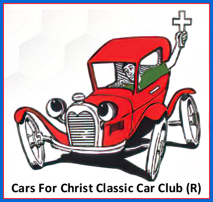 Cars for Christ Classic Car Club